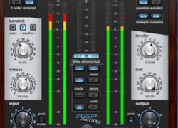 PSP Audioware PSP Xenon